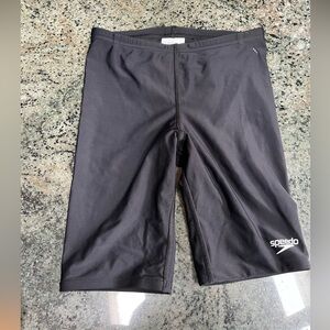 Speedo Power FLEX Eco Jammer Boys Size 26